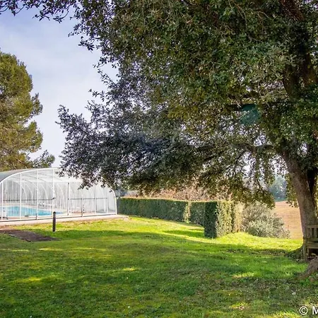 Cal Parent Casa Rural En El Pla De Lestany * Ollers