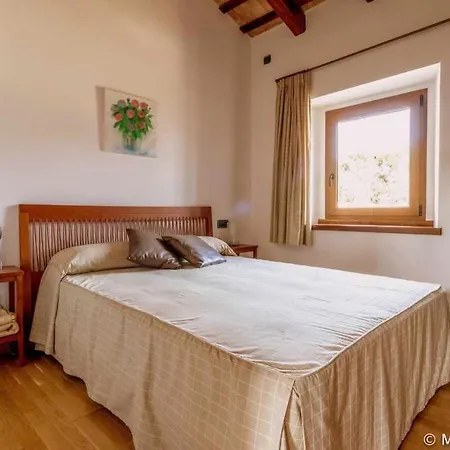 Cal Parent Casa Rural En El Pla De Lestany Вилла