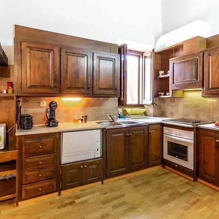 Cal Parent Casa Rural En El Pla De Lestany *