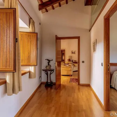 Cal Parent Casa Rural En El Pla De Lestany