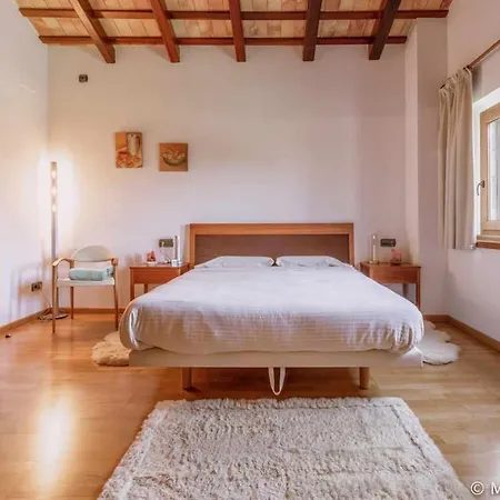 Cal Parent Casa Rural En El Pla De Lestany Villa *