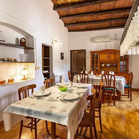 Villa Cal Parent Casa Rural En El Pla De Lestany Ollers