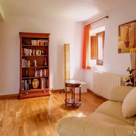 Cal Parent Casa Rural En El Pla De Lestany Villa *