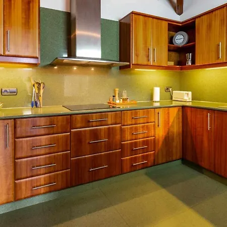 Cal Parent Casa Rural En El Pla De Lestany Villa *
