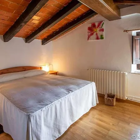 Cal Parent Casa Rural En El Pla De Lestany