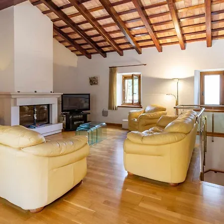 Cal Parent Casa Rural En El Pla De Lestany Villa *