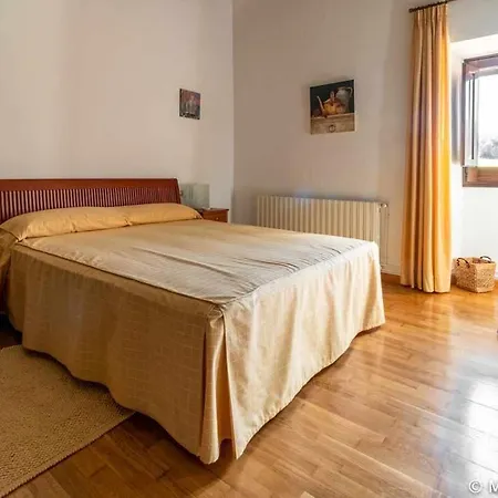 Cal Parent Casa Rural En El Pla De Lestany Villa Ollers